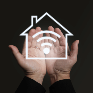secure your home